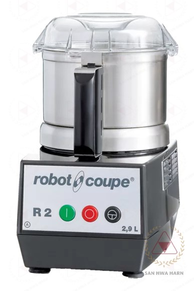 Robot Coupe R 2 食物切割攪拌機