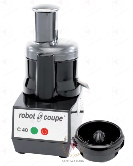 robot coupe C 40 自動榨汁機Robot Coupe C 40 自動榨汁機