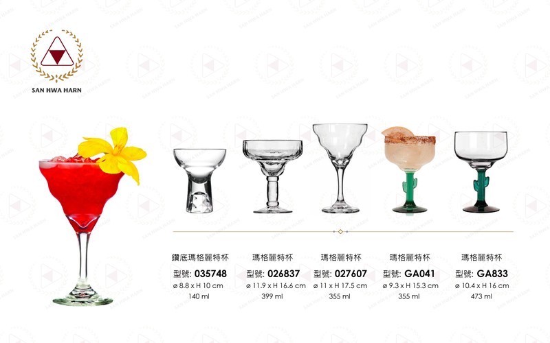 libbey瑪格麗特杯