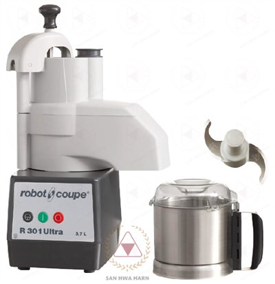 Robot Coupe R 301 Ultra 多功能食物處理機