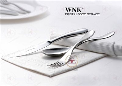 WNK 不銹鋼刀叉 OVATION 系列