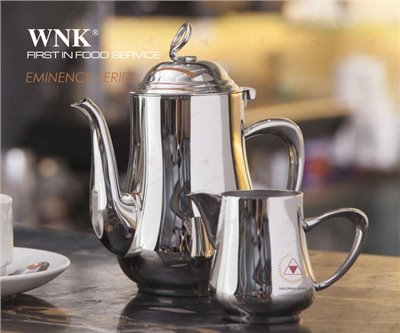 WNK不鏽鋼壺EMINENCE系列